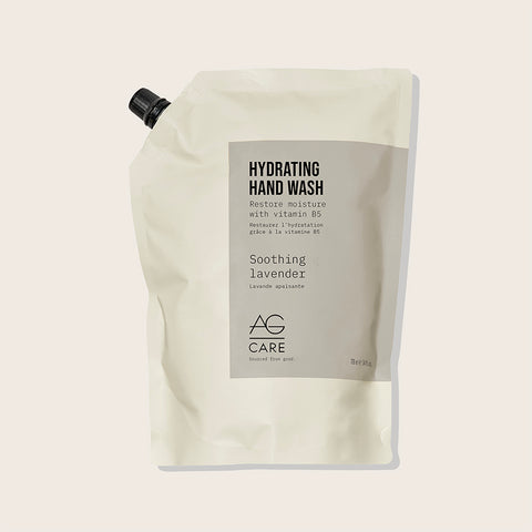 Hydrating Hand Wash Lavender