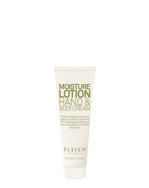 ELEVEN AUSTRALIA - Crème corps Moisture Lotion
