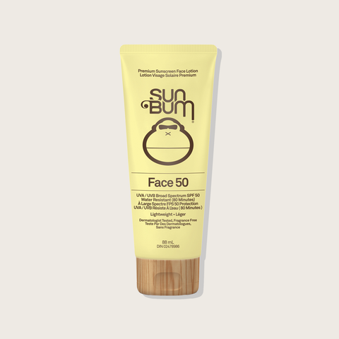 Lotion écran solaire Original FPS 50 Sun Bum - Beaute Star Pro