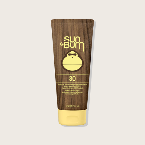 Lotion Écran Solaire Original FPS 30 Sun Bum