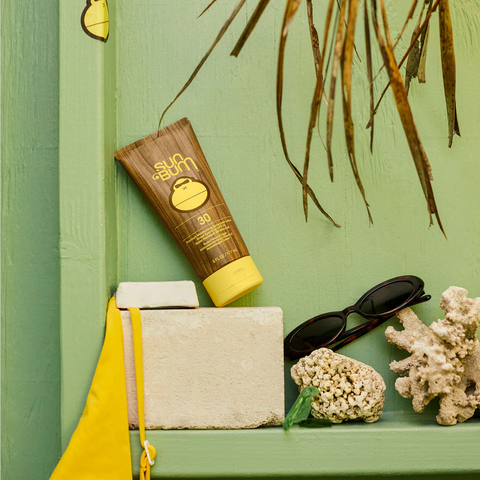 Lotion Écran Solaire Original FPS 30 Sun Bum