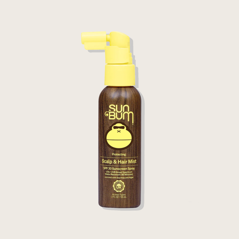 SUN BUM SCALP / HAIR MIST SPF 30 59 ML
