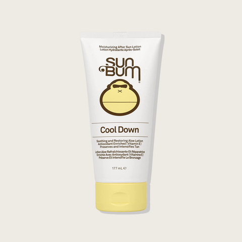 SUN BUM ORIGINAL SPF 30 SUNSCREEN LIP BALM WATERMELON