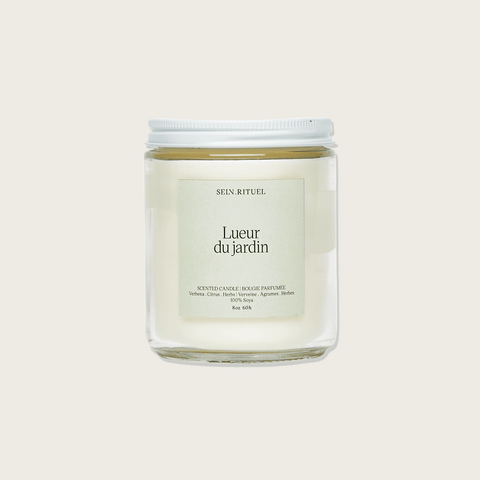 Candle Jardin