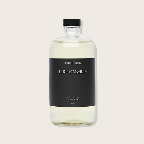 Nordic Ritual Bubble Bath 475 ml