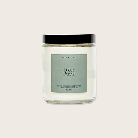 Candle Boréal