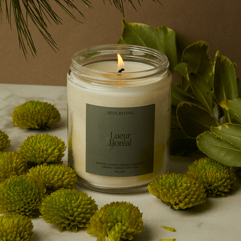 Candle Boréal