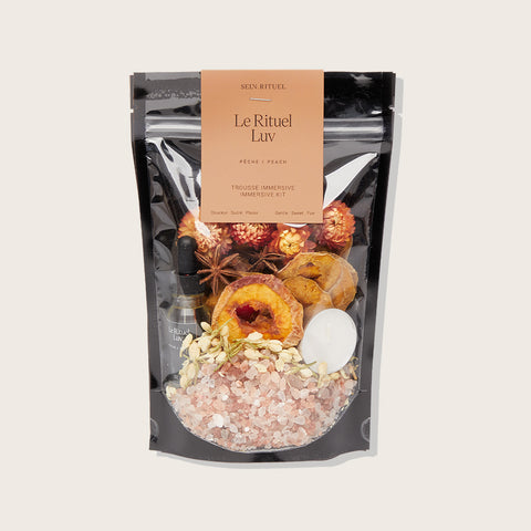 Ritual Immersive Kit Luv Pouch