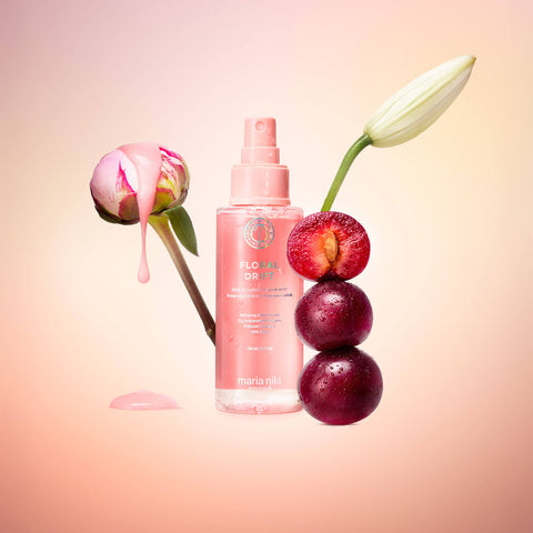 MARIA NILA - Brume pour cheveux Floral Drift 100 ml
