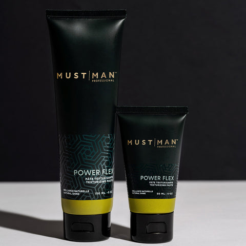 Power Flex texturizing paste