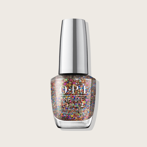 IS Lacquer | You Had Me at Confetti | HRN30 