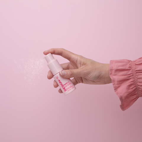 Puff.ME volumizing powder