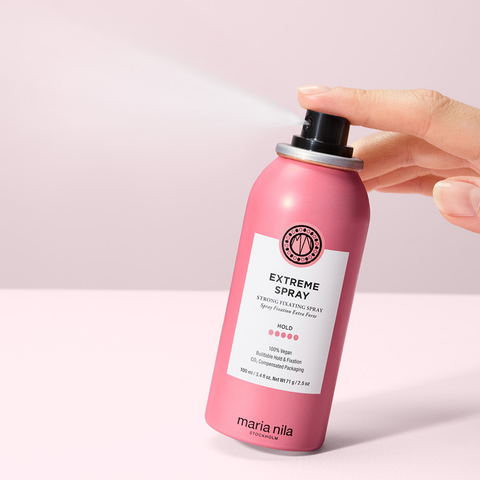 Spray Fixation Extra Forte - Beaute Star Pro