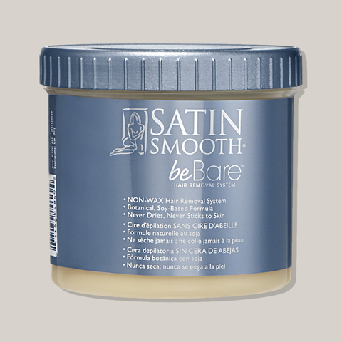 No Wax Hair Removal System SSW16BB