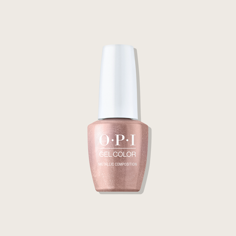 GELCOLOR | METALLIC COMPOSITION | GCLA01 