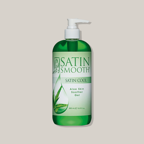 Aloe Vera Skin Soothing Gel 