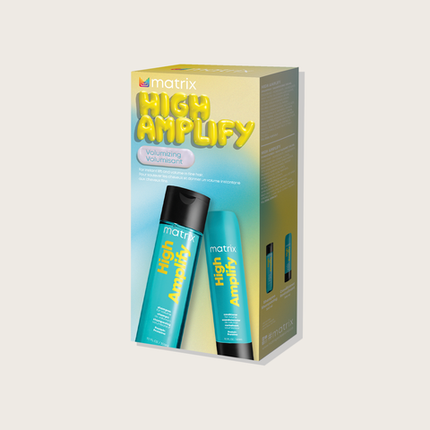 High Amplify Duo 