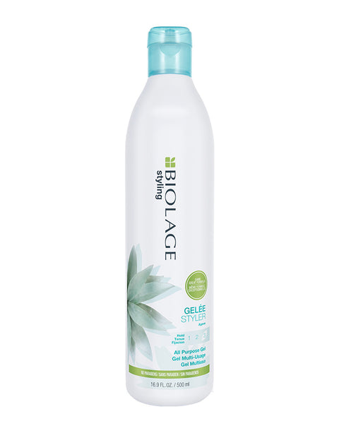 BIOLAGE - Gel multi-usage Gelée Styler 500 ml