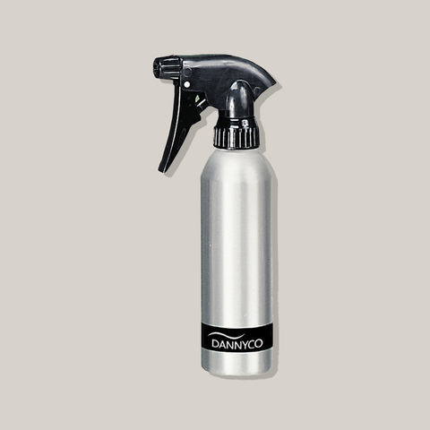 Vaporisateur en acier inoxydable #SPRAY-6C