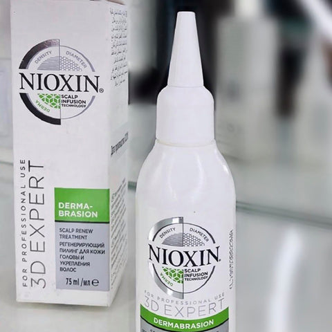 Traitement Scalp Renew 