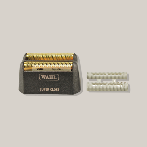 ENS GRILLE ET LAMES POUR RASOIR 5-STAR #55598 