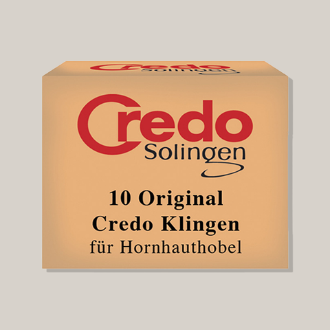 (10/bx) Corn Cutter Refill Blades 02530