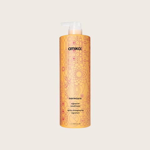 Après-shampooing signature Normcore