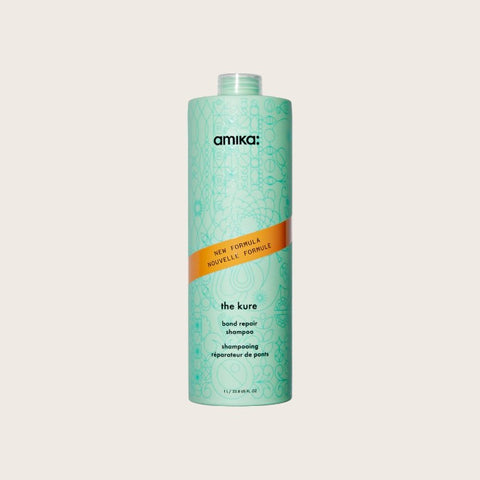 BOND REPAIR SHAMPOO