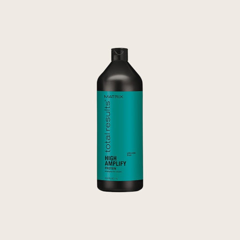 Shampooing High Amplify