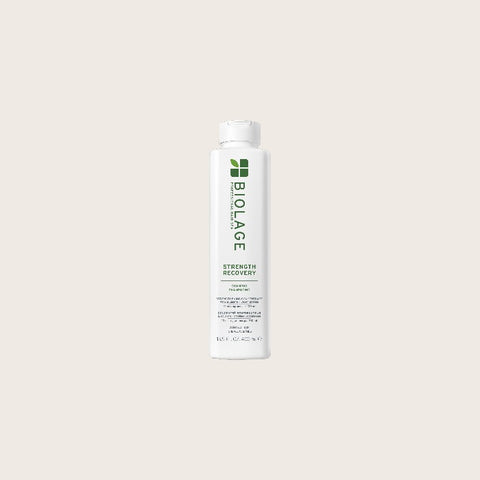 Strength Recovery Shampoo