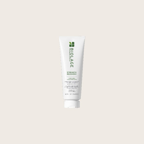 Strength Recovery Conditioner
