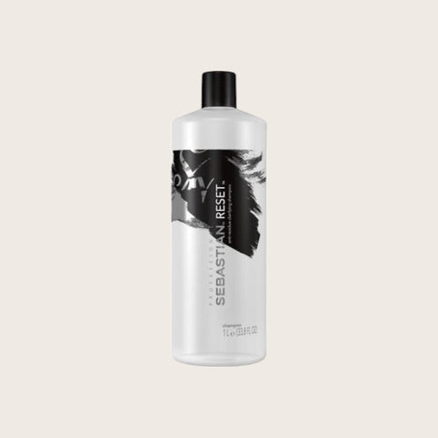 SEB Reset SEB Reset Anti-Residue Clarifying Shampoo Liter