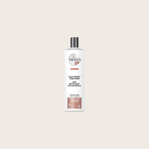 Scalp Therapy Revitalizing Conditioner System 3