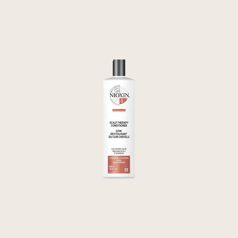 Scalp Therapy Revitalizing Conditioner System 4