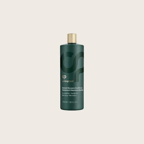 APRÈS-SHAMPOOING RÉPARATEUR