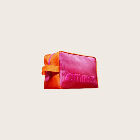 Cosmetics bag 