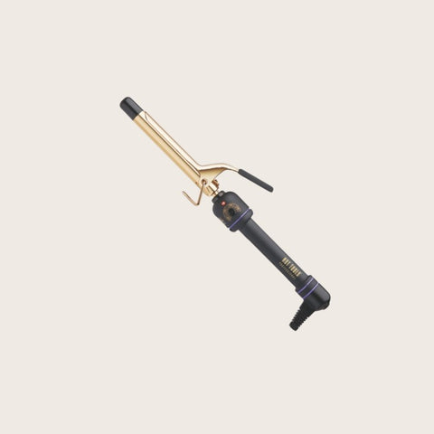 5/8" Curling Iron w/ Prof. Handle