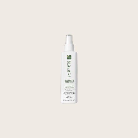 Strength Recovery Spray