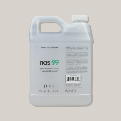 Antiseptic Solution for Nails N.A.S. 99 SD307