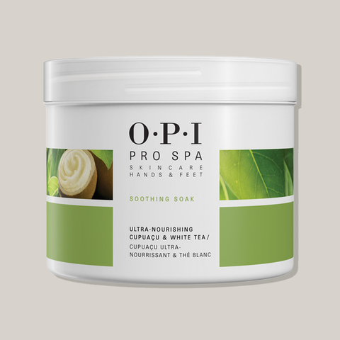 PRO SPA SOOTHING SOAK #ASA03 