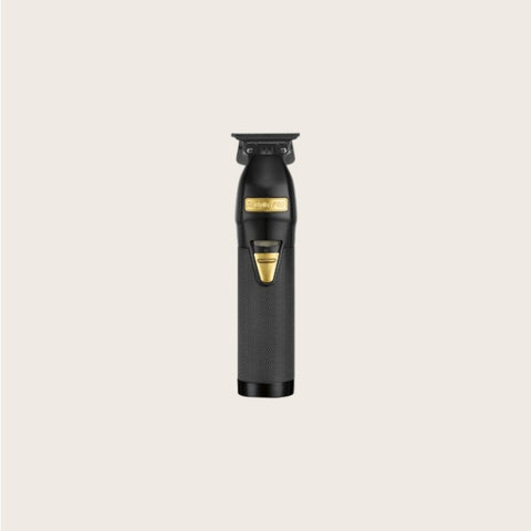 BABYLISS TONDEUSE FINITION SKELETON NOIR #FX787BN