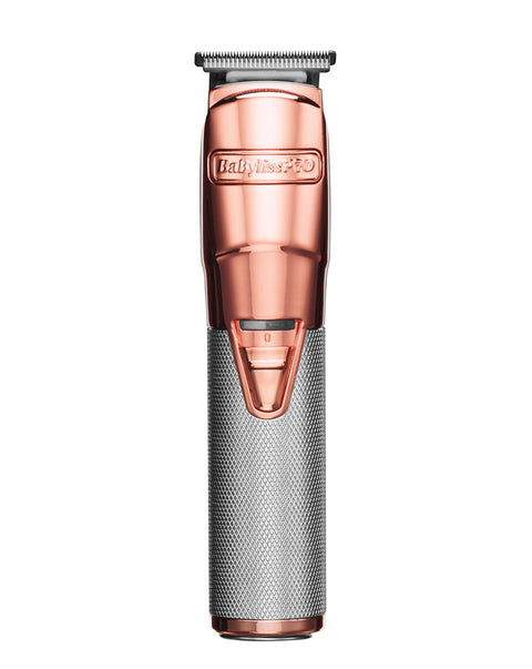 BABYLISSPRO - Tondeuse de finition Rose Fx | FX788RG