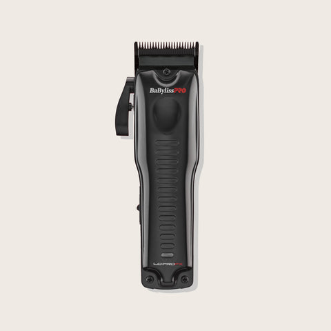 LO-PROFX Corded/Wireless Clipper #FX825