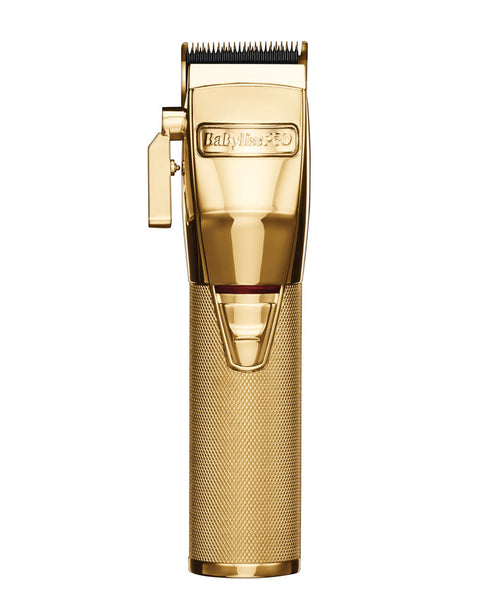 GoldFX metal lithium clipper #FX870G