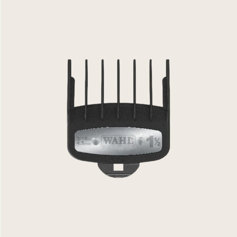 PEIGNE GUIDE NOIR 1 1/2" #53109