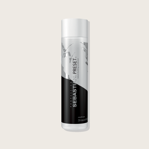 SEB Preset Conditionneur texturisant 250ml 