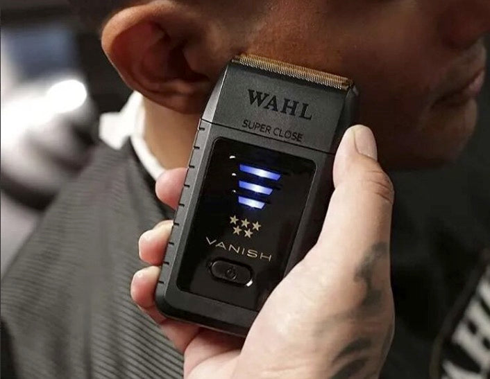 Rasoir Vanish 55595 - WAHL
