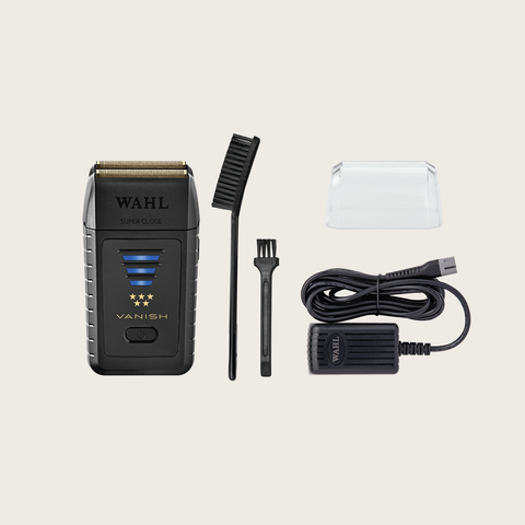WAHL VANISH SHAVER #55595
