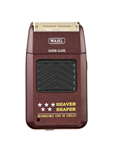 5-Star Shaver/Shaper #55602