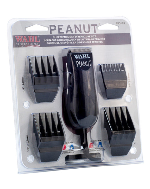 Peanut Trimmer - Black #56100
